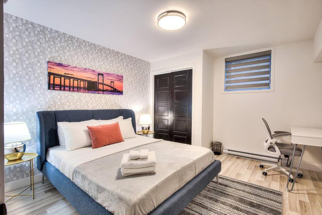 מונטריאול Ndg Dreams! New & Modern 3Br Easy City Life מראה חיצוני תמונה