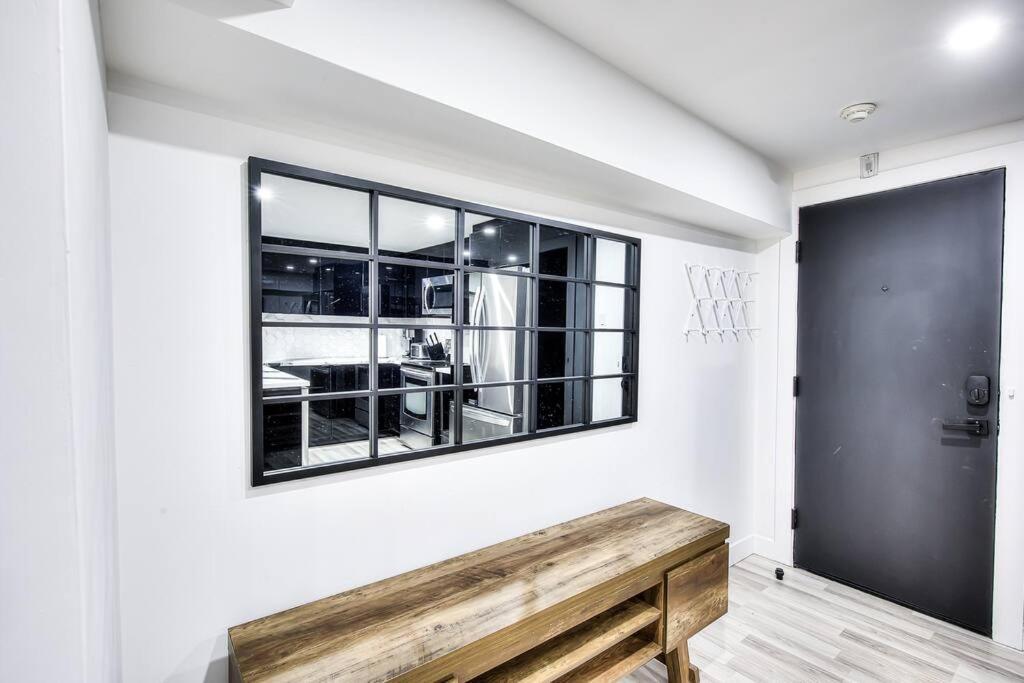 מונטריאול Ndg Dreams! New & Modern 3Br Easy City Life מראה חיצוני תמונה
