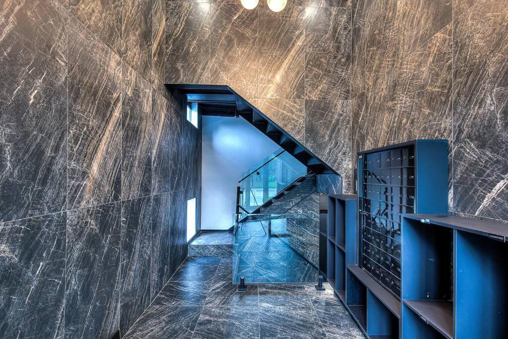מונטריאול Ndg Dreams! New & Modern 3Br Easy City Life מראה חיצוני תמונה
