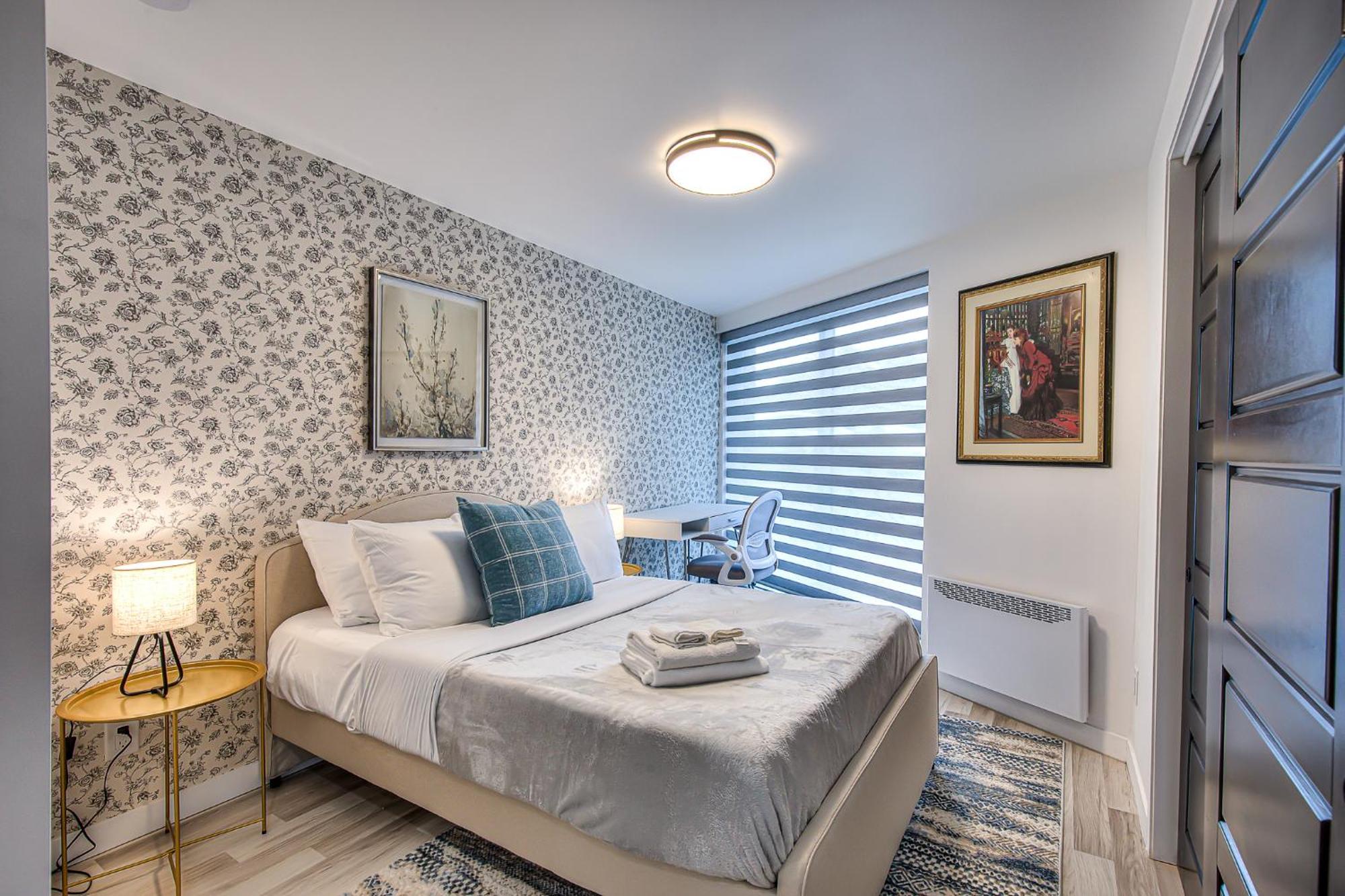 מונטריאול Ndg Dreams! New & Modern 3Br Easy City Life מראה חיצוני תמונה