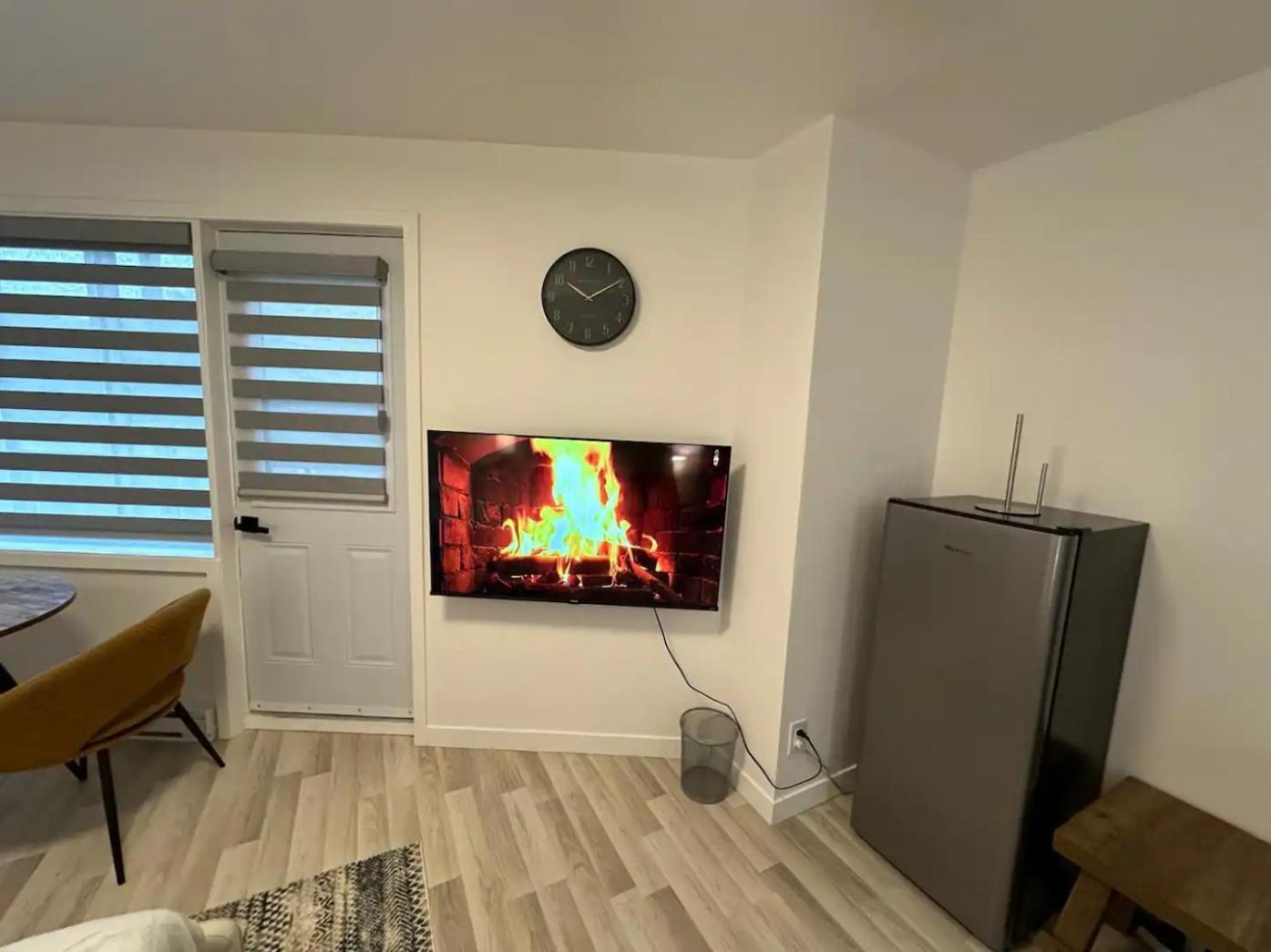 מונטריאול Ndg Dreams! New & Modern 3Br Easy City Life מראה חיצוני תמונה