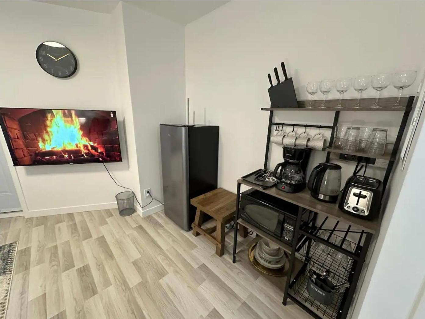 מונטריאול Ndg Dreams! New & Modern 3Br Easy City Life מראה חיצוני תמונה