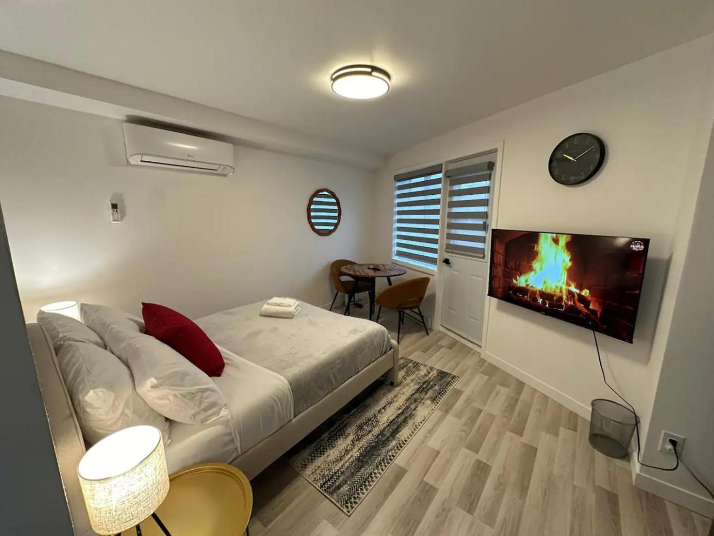 מונטריאול Ndg Dreams! New & Modern 3Br Easy City Life מראה חיצוני תמונה
