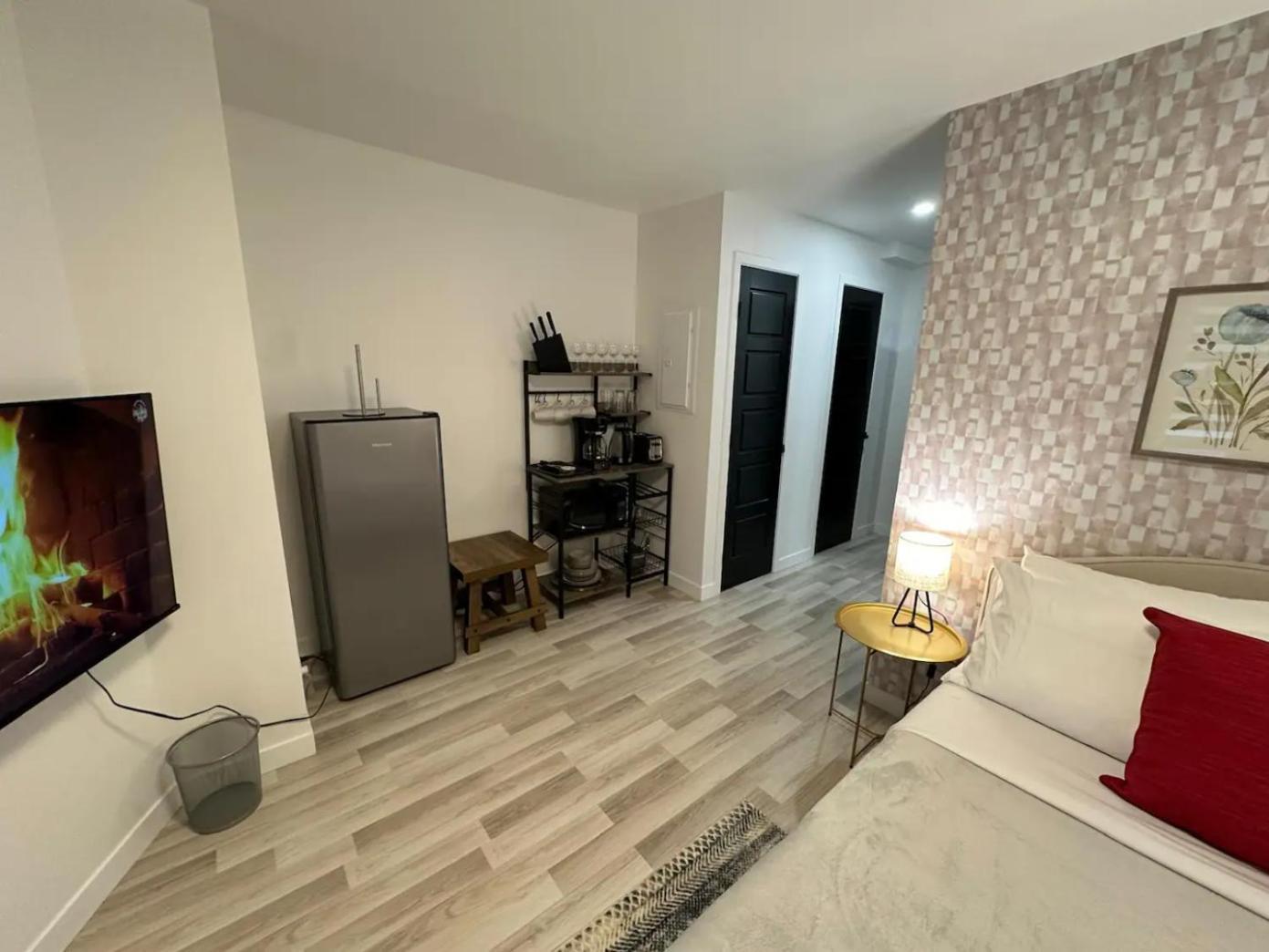 מונטריאול Ndg Dreams! New & Modern 3Br Easy City Life מראה חיצוני תמונה