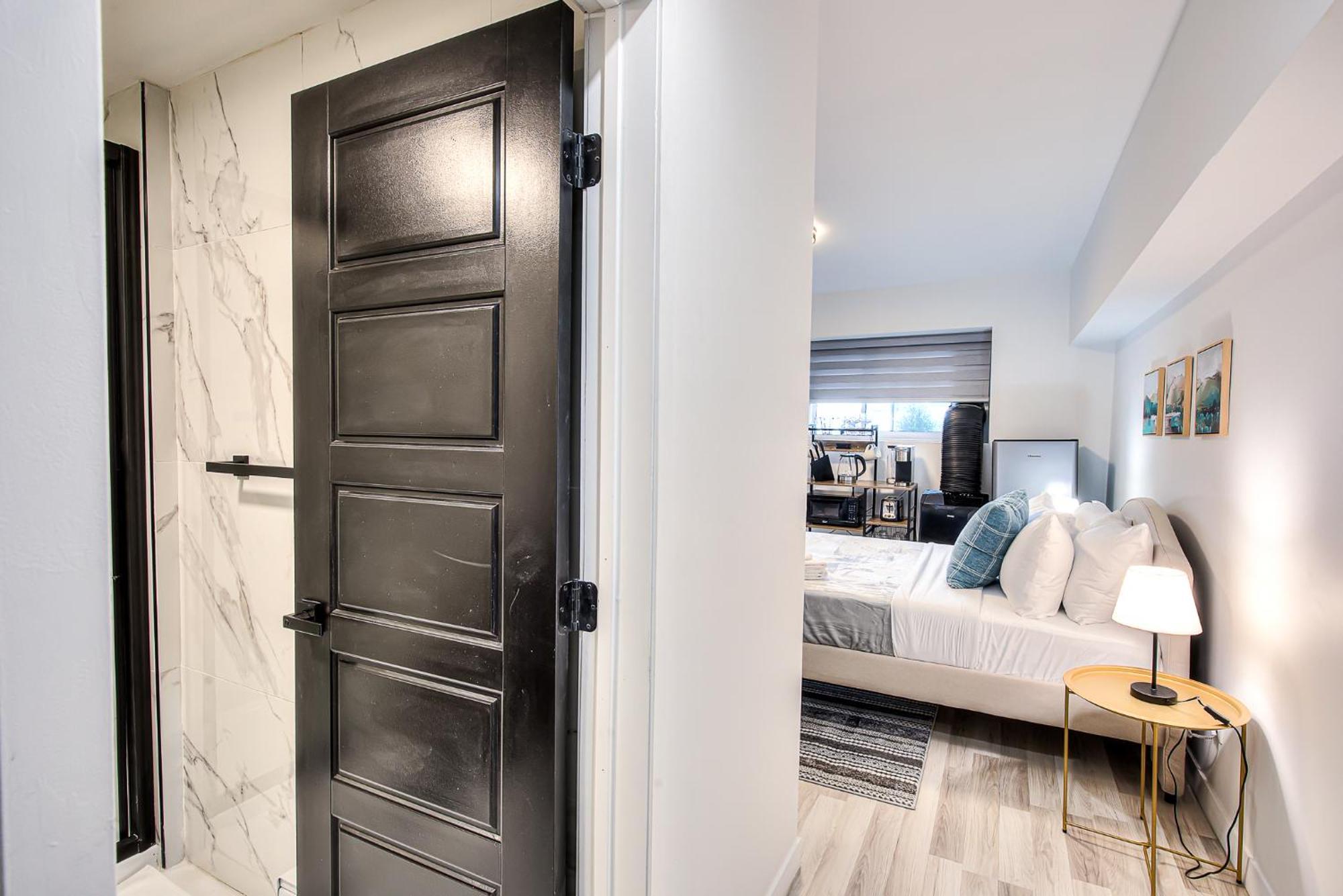 מונטריאול Ndg Dreams! New & Modern 3Br Easy City Life מראה חיצוני תמונה