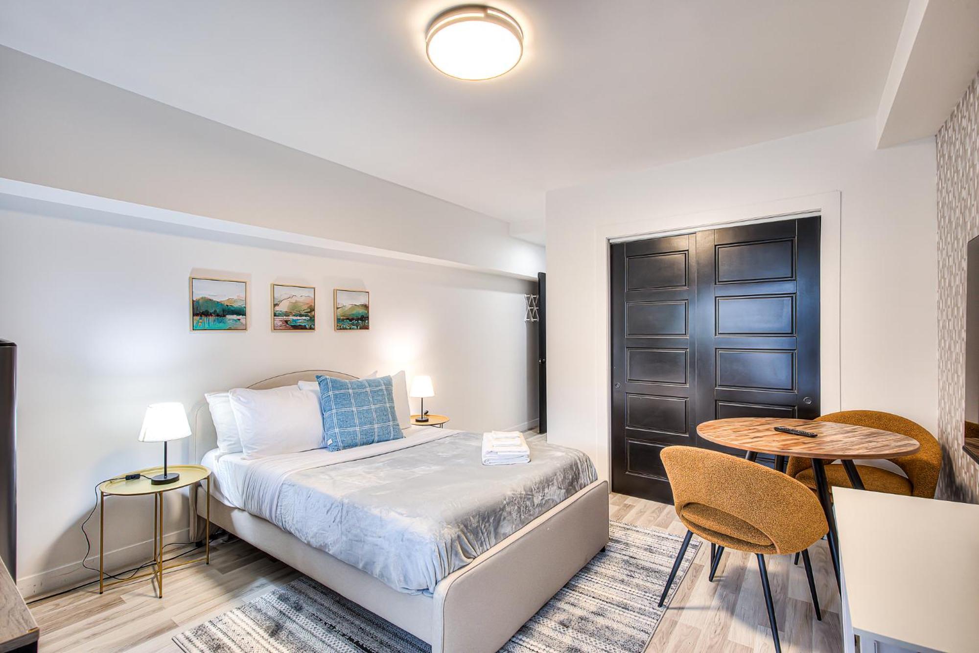 מונטריאול Ndg Dreams! New & Modern 3Br Easy City Life מראה חיצוני תמונה