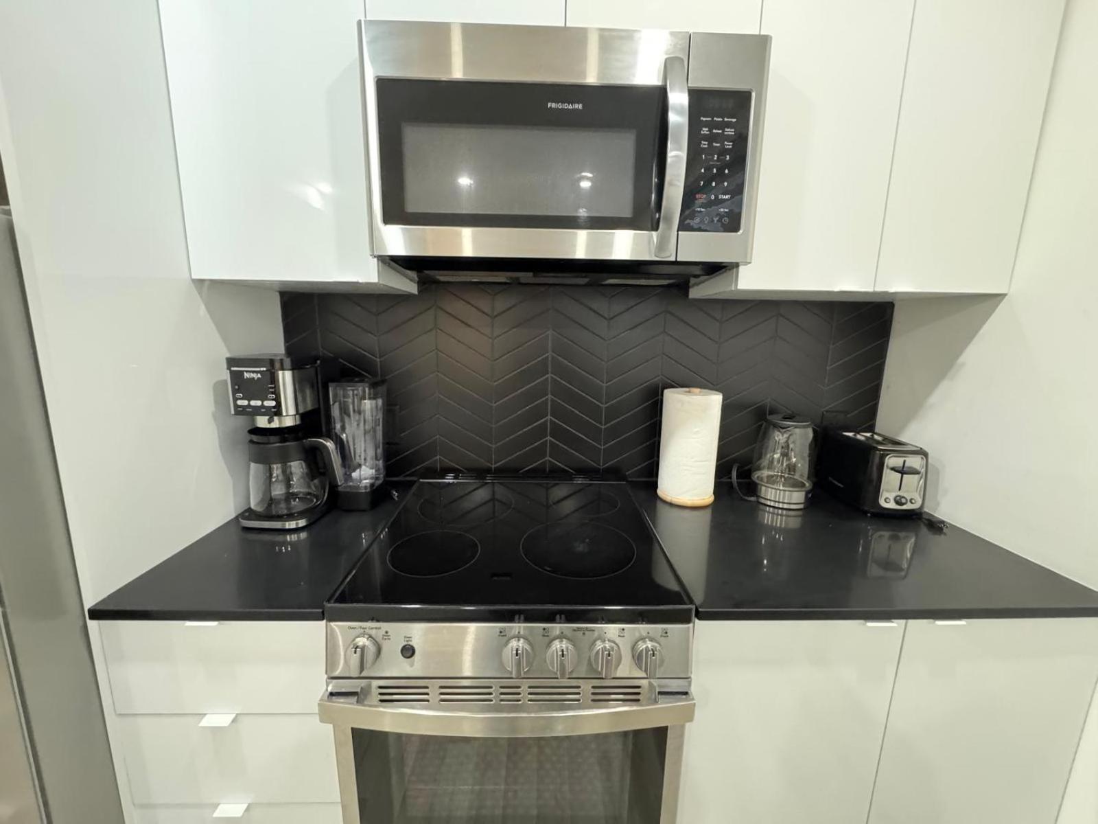 מונטריאול Ndg Dreams! New & Modern 3Br Easy City Life מראה חיצוני תמונה