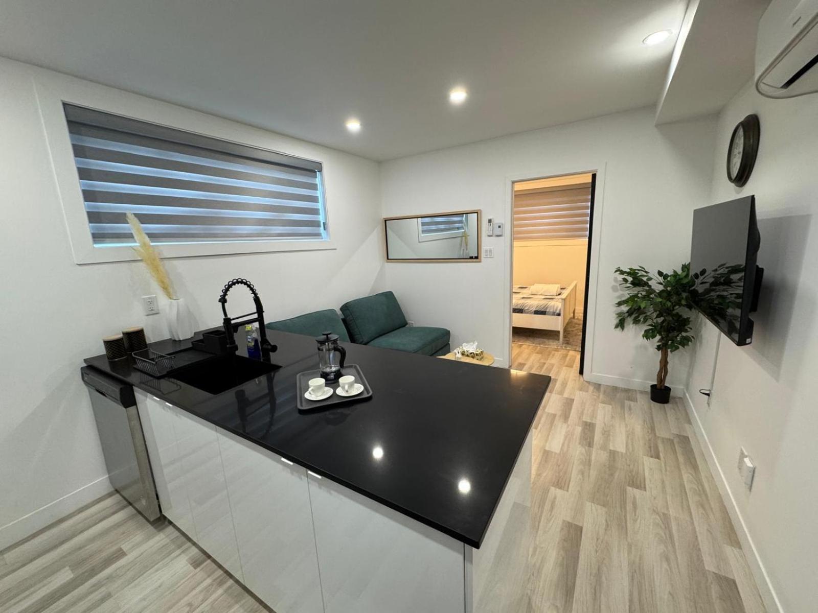 מונטריאול Ndg Dreams! New & Modern 3Br Easy City Life מראה חיצוני תמונה