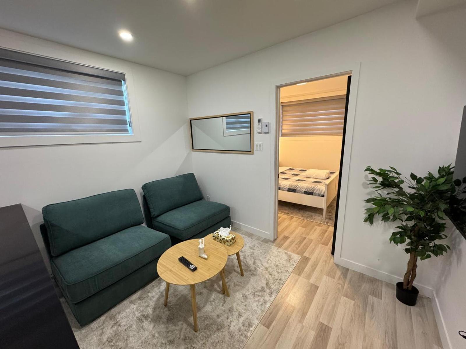 מונטריאול Ndg Dreams! New & Modern 3Br Easy City Life מראה חיצוני תמונה