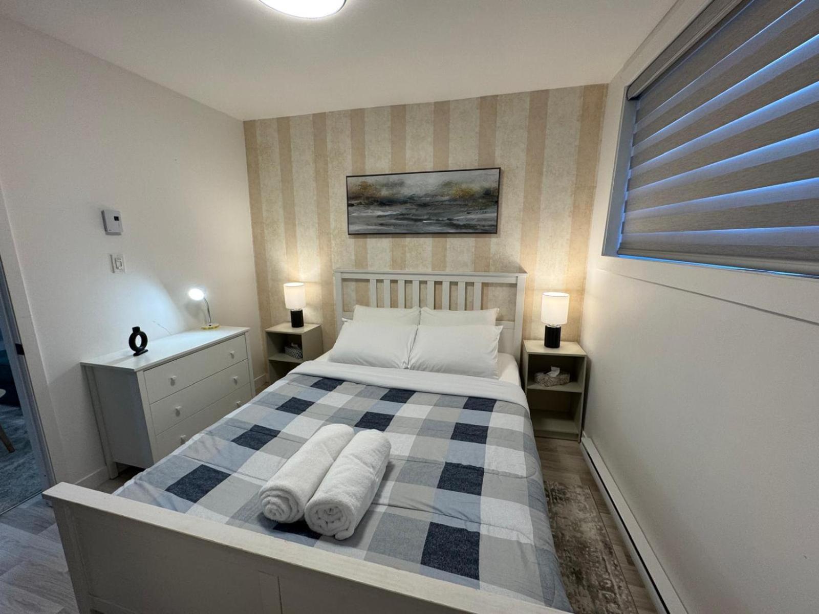 מונטריאול Ndg Dreams! New & Modern 3Br Easy City Life מראה חיצוני תמונה