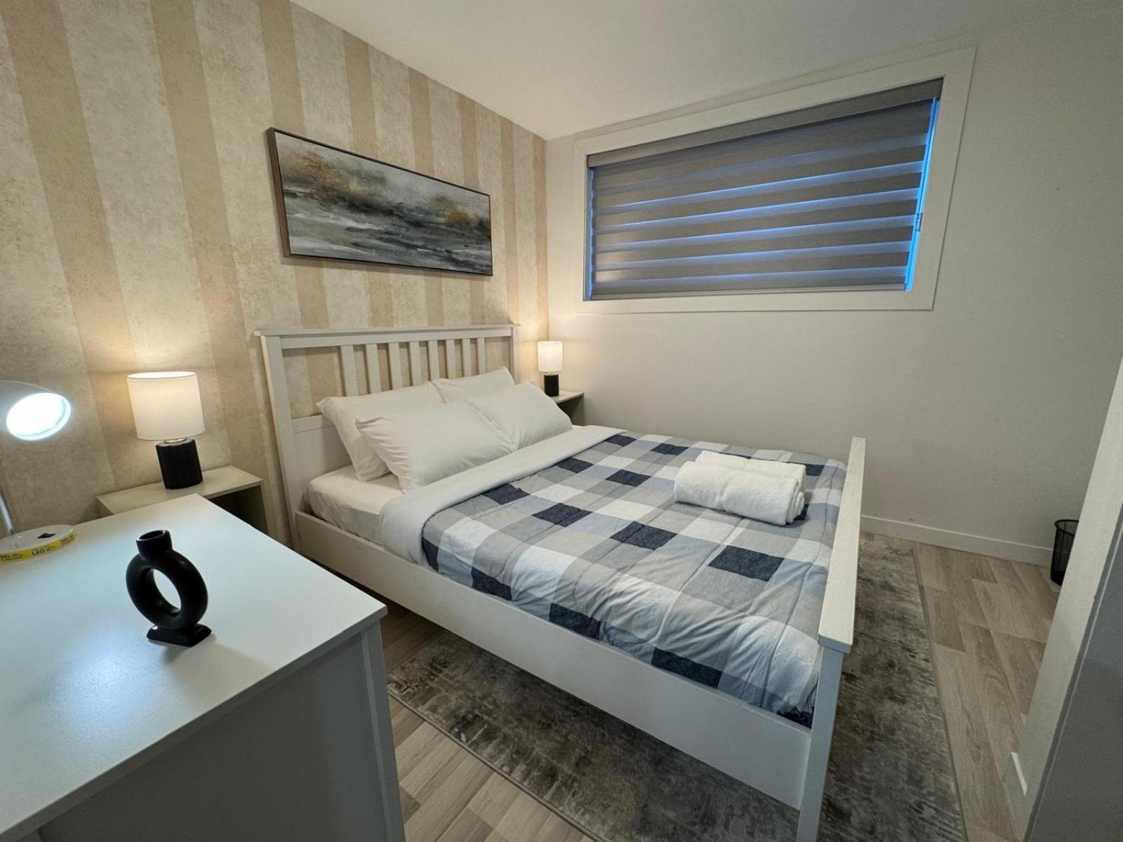 מונטריאול Ndg Dreams! New & Modern 3Br Easy City Life מראה חיצוני תמונה