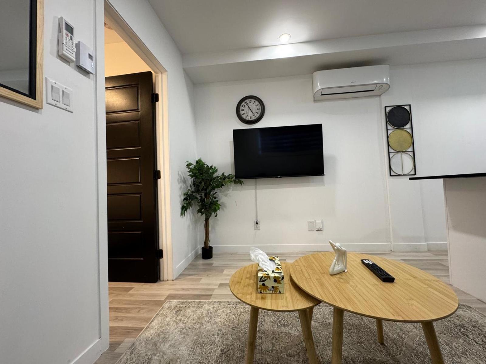 מונטריאול Ndg Dreams! New & Modern 3Br Easy City Life מראה חיצוני תמונה